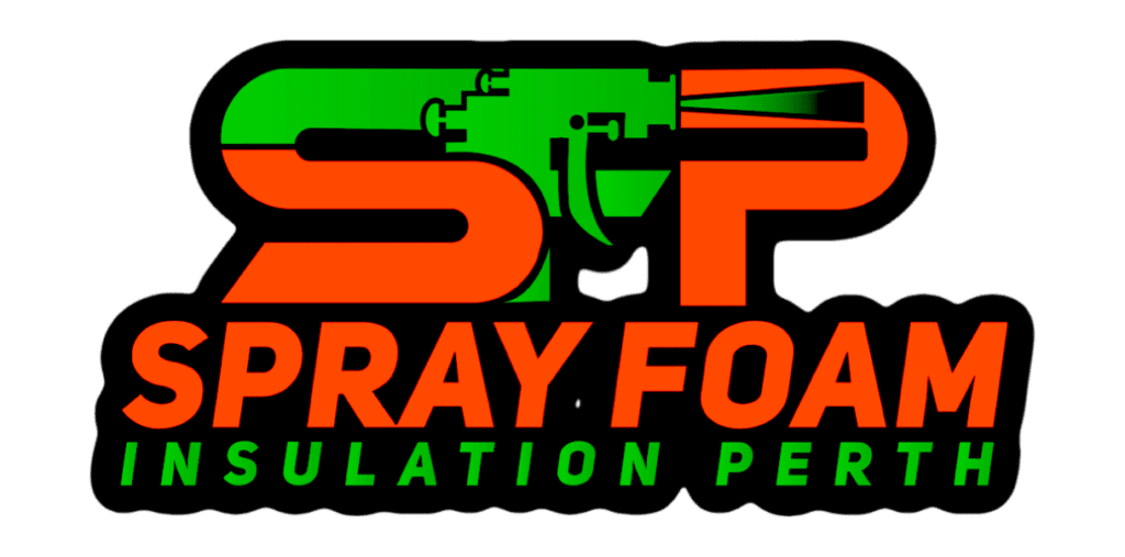 Spray Foam Perth Logo